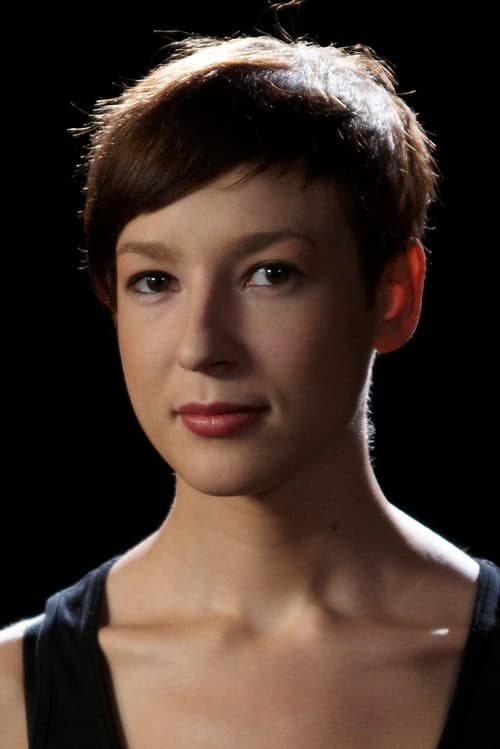 Kristiina-Hortensia Port profile photo