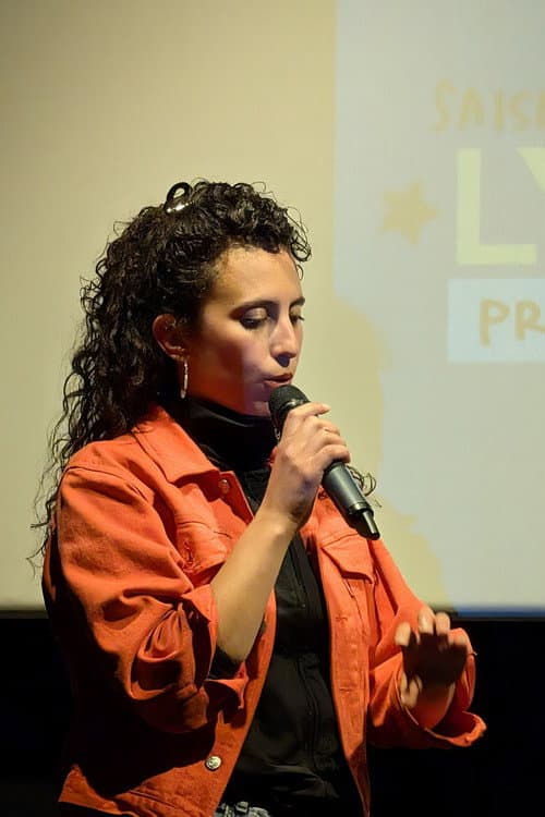 Hélène Bougy profile photo