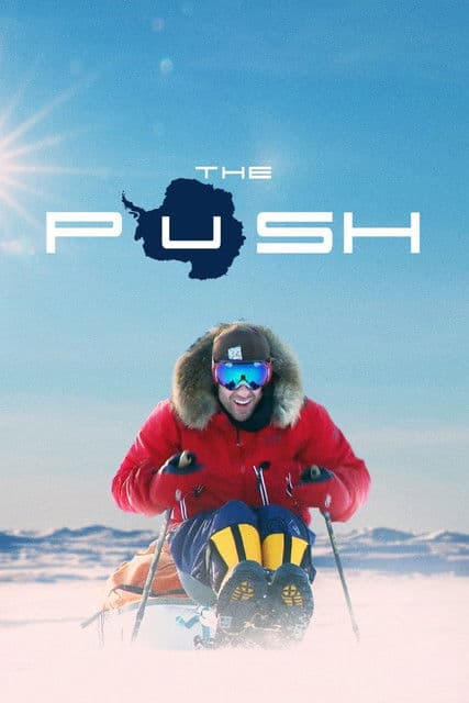 The Push poster