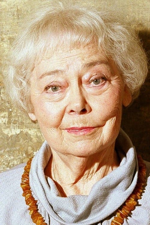 Gerda Gilboe profile photo