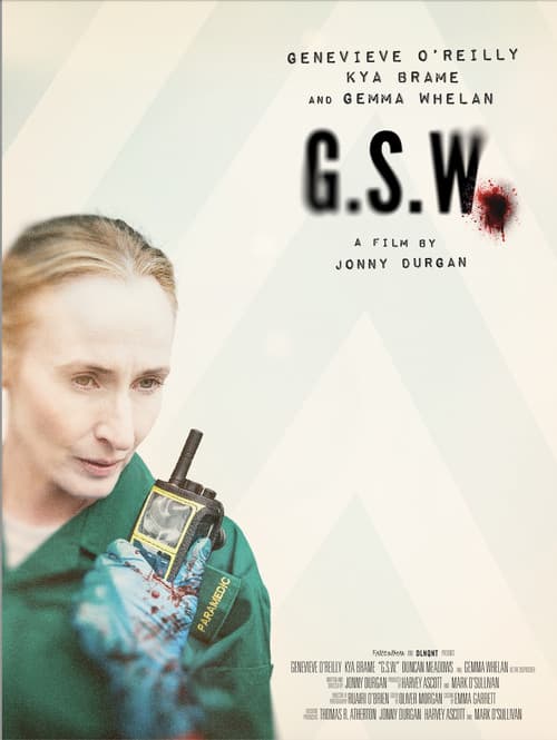 G.S.W. poster