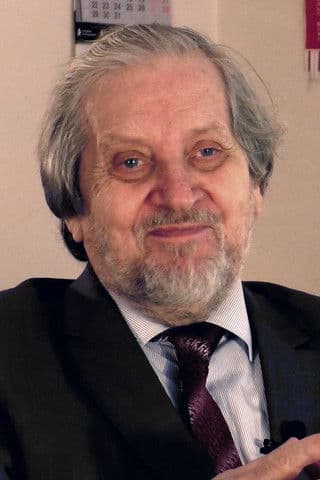 Leonid Mozgovoy profile photo