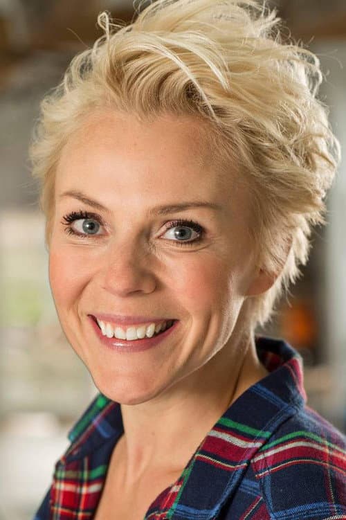Lene Beier profile photo