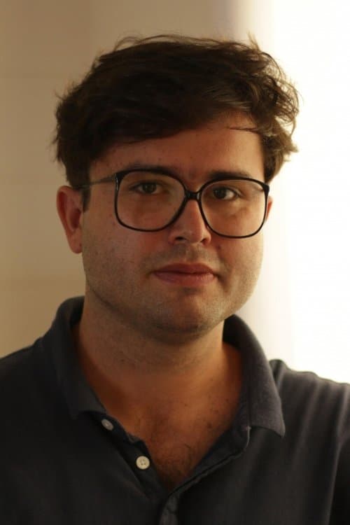 João Paulo Miranda Maria profile photo