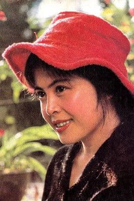 Yang Hailian profile photo