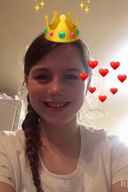 Sophie Atkins profile photo