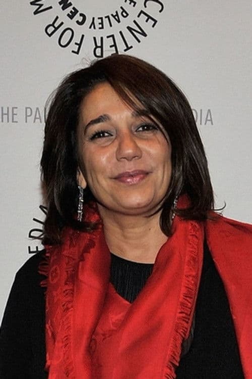 Arita Shahrzad profile photo