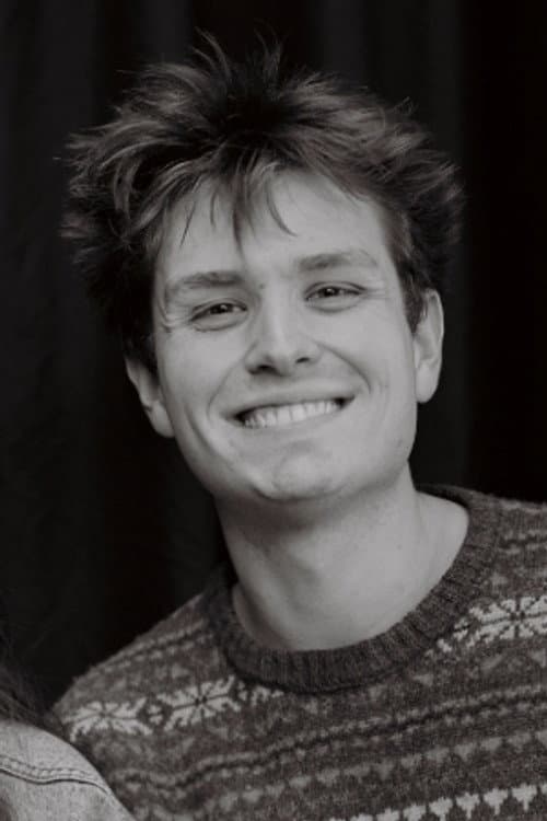 Ethan Johnson profile photo