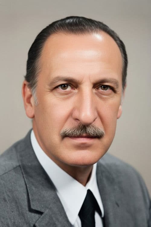 Sadık Şendil profile photo