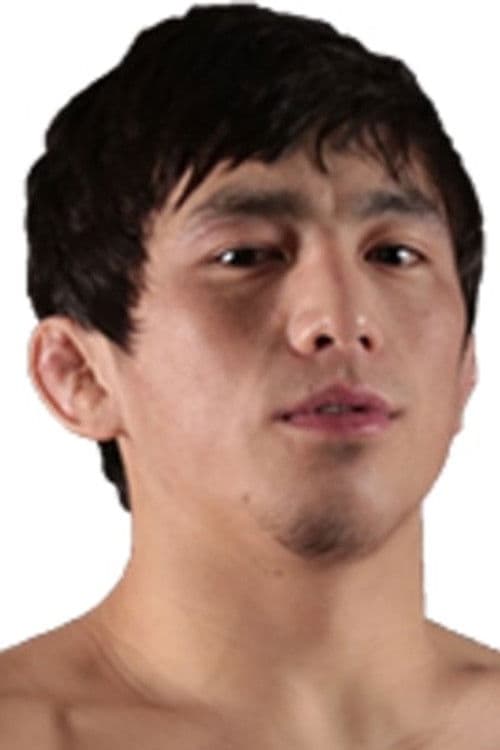 Jakshylyk Myrzabekov profile photo