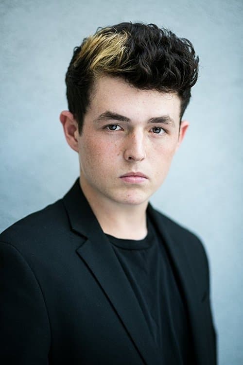 Brock McKinney profile photo