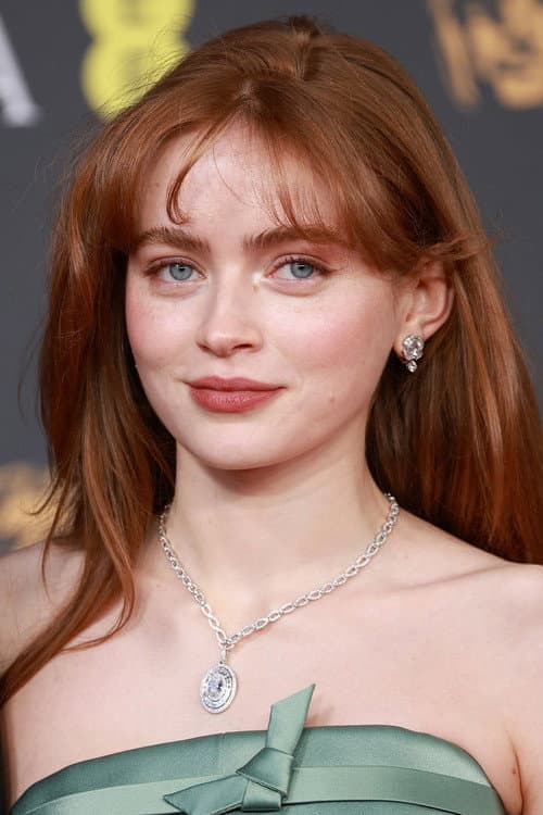 Sadie Sink profile photo