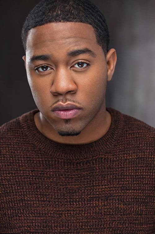 Darone Okolie profile photo