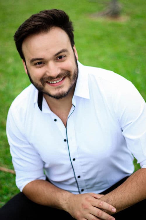 Fábio Cadôr profile photo