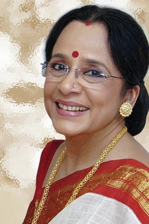 Saswati Guhathakurta profile photo