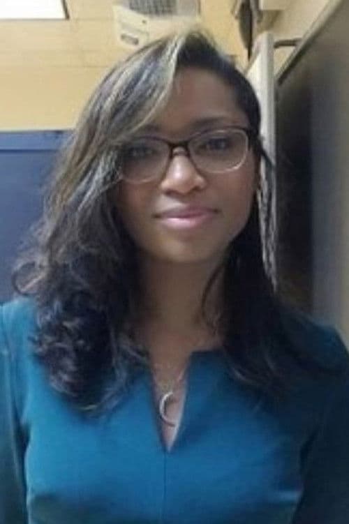 Jessica Cydnee Jackson profile photo