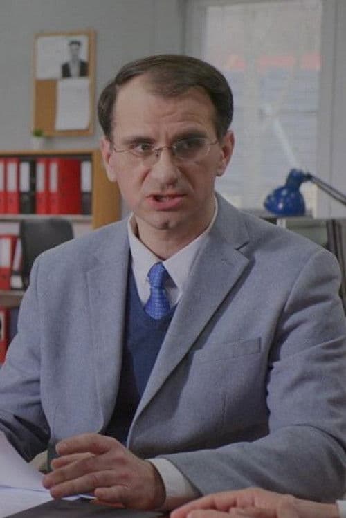 Tomi Kosynus profile photo