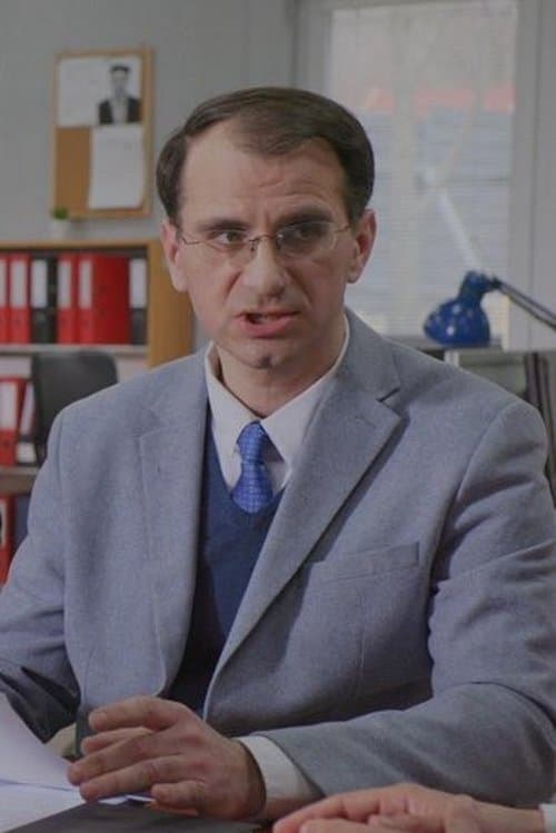 Tomi Kosynus profile photo