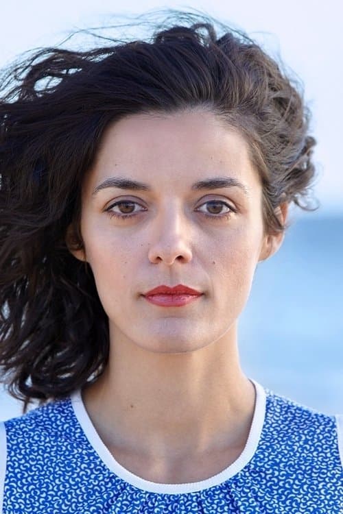 Kleopatra Markou profile photo