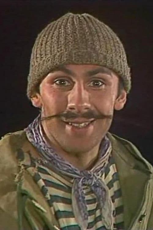 Oleg Alyamov profile photo