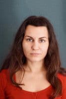 Stavrianna Daouti profile photo