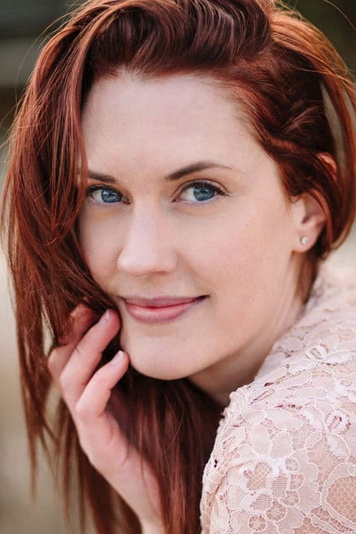 Lauren Lee Smith profile photo