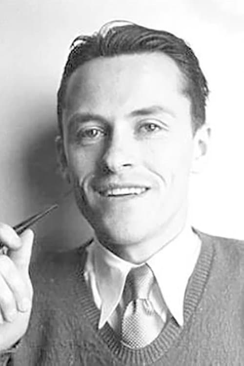 Hugh Harman profile photo