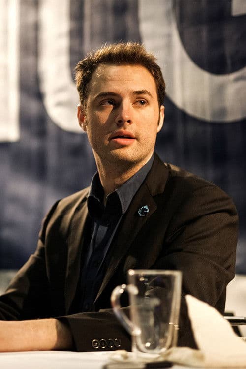 Sean Plott profile photo