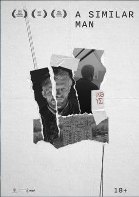 A Similar Man poster