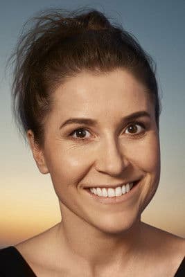 Agnieszka Pawłowska profile photo