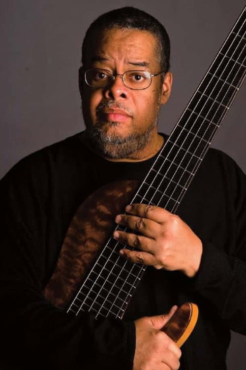 Anthony Jackson profile photo