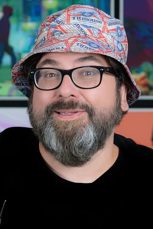 Chris Prynoski profile photo