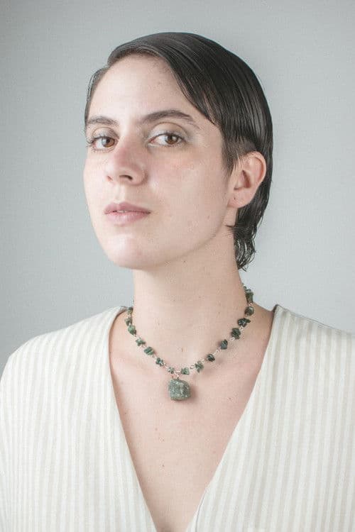 Ágatha Flora profile photo