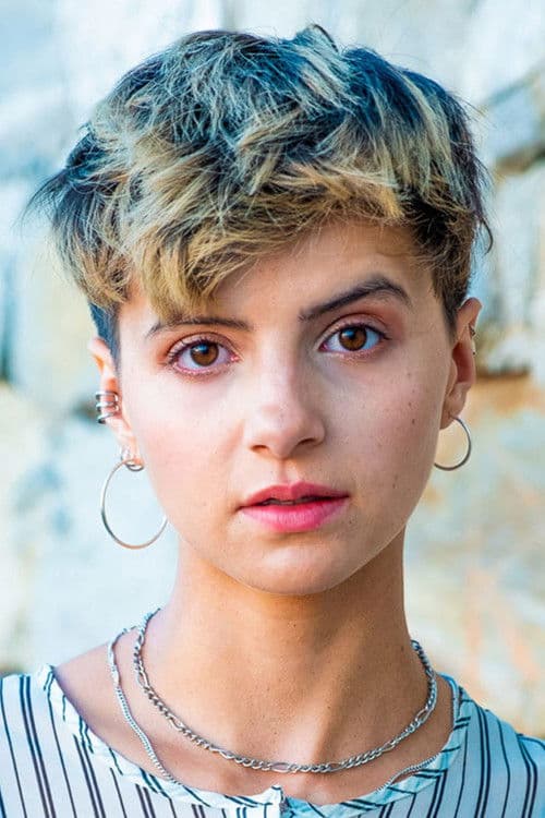 Lorena Castellanos profile photo