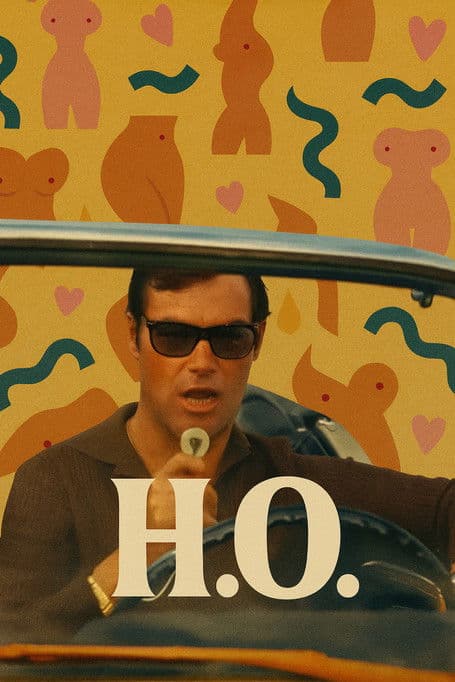 H.O. poster