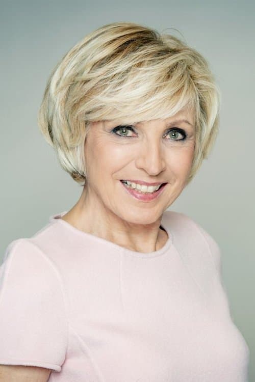 Évelyne Dhéliat profile photo