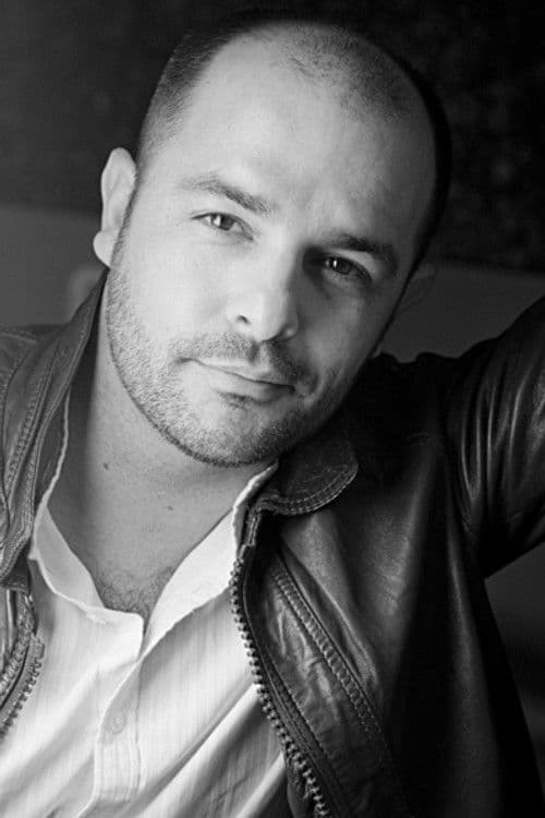 Patrice Le Mehauté profile photo