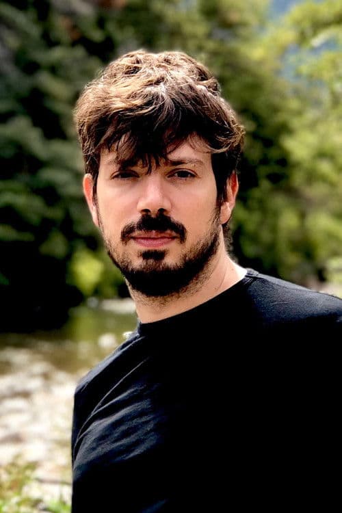 Lucas Bucci profile photo