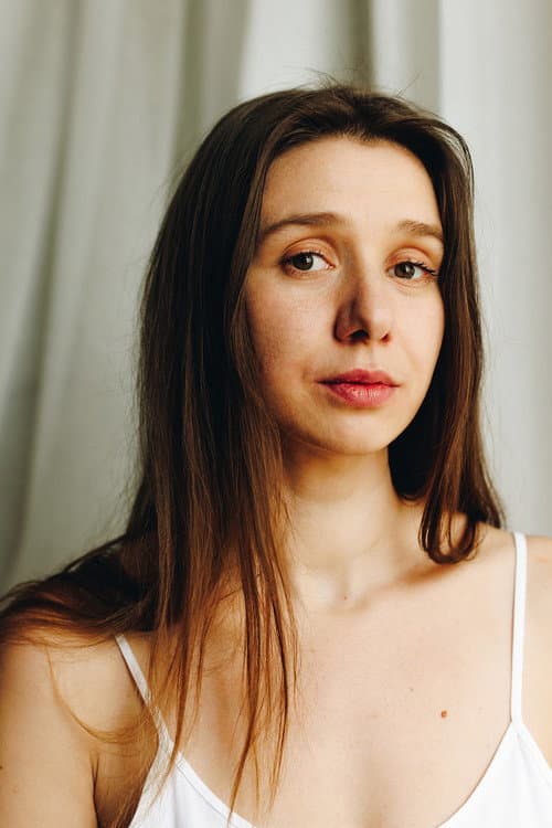 Madleen Maria Kirja profile photo