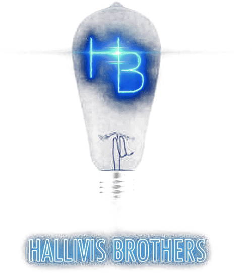 The Hallivis Brothers