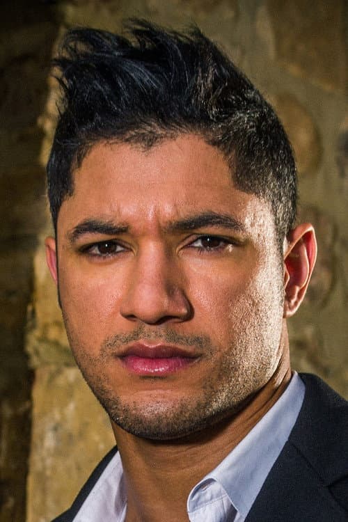 Brandon Akira profile photo