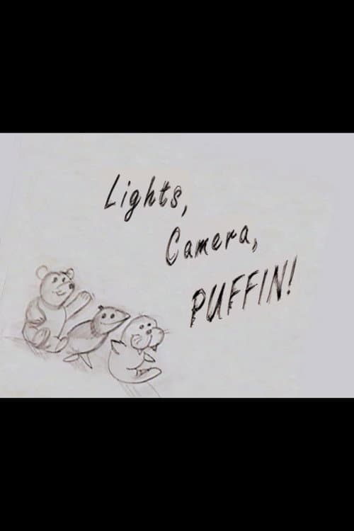 Elf: Lights, Camera, Puffin! poster