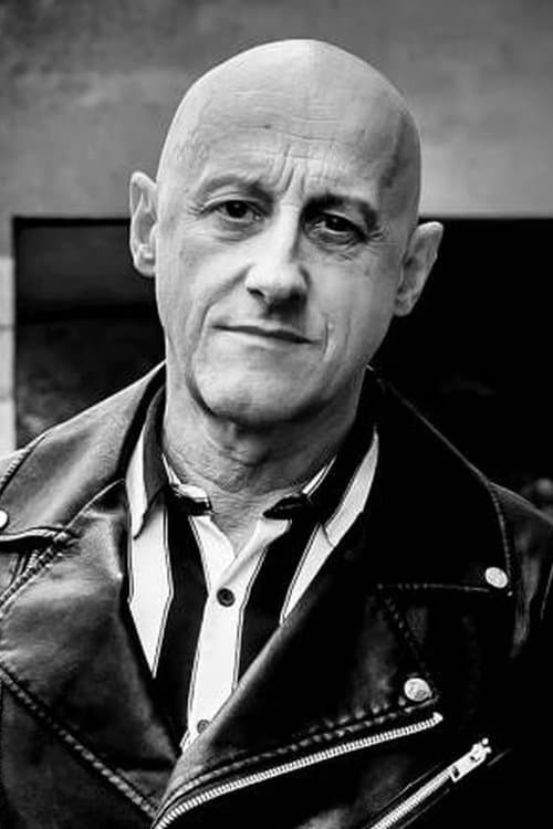 Jorge Martínez profile photo