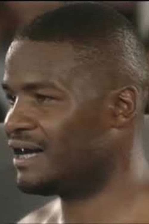 Felix Mitchell profile photo