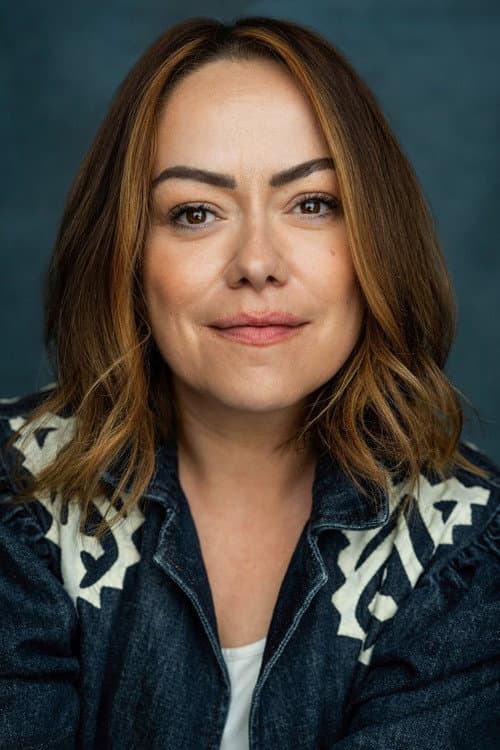 Sian Reese-Williams profile photo