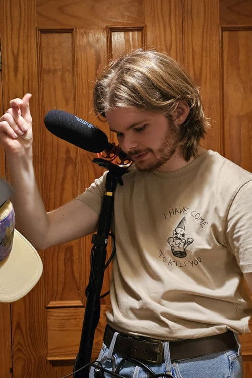 Darren Kelly profile photo