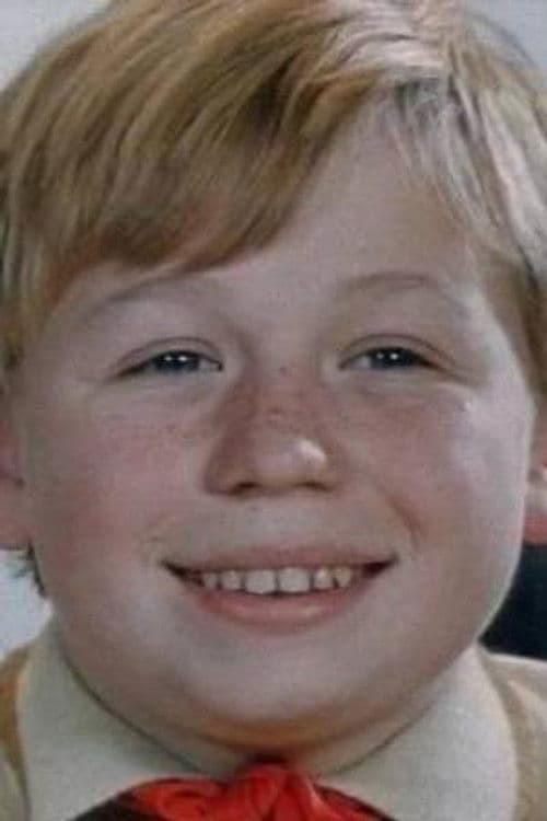 Vitya Belshov profile photo