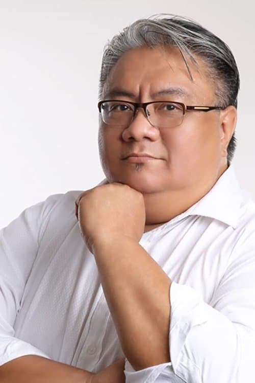 Jim Libiran profile photo