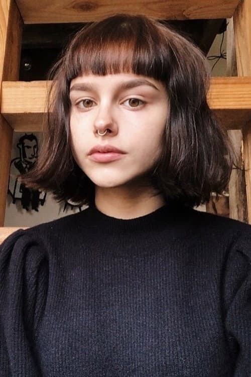 Hanna Mensink profile photo