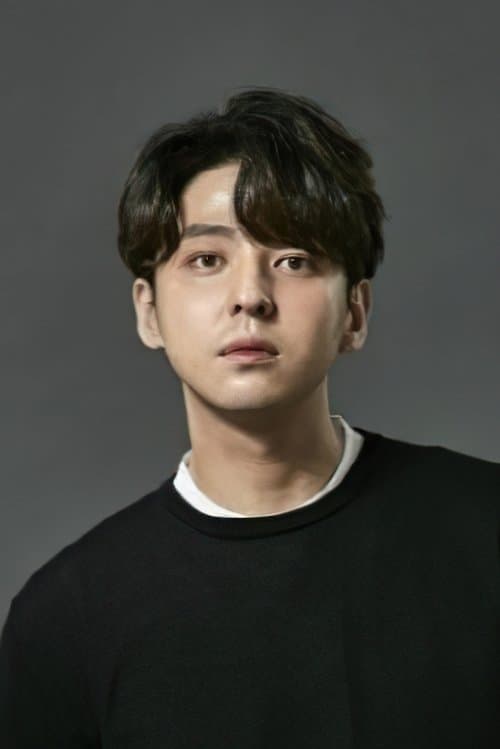 Kim Ki-bum profile photo